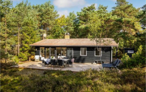 Stunning Home In Nexø With Kitchen